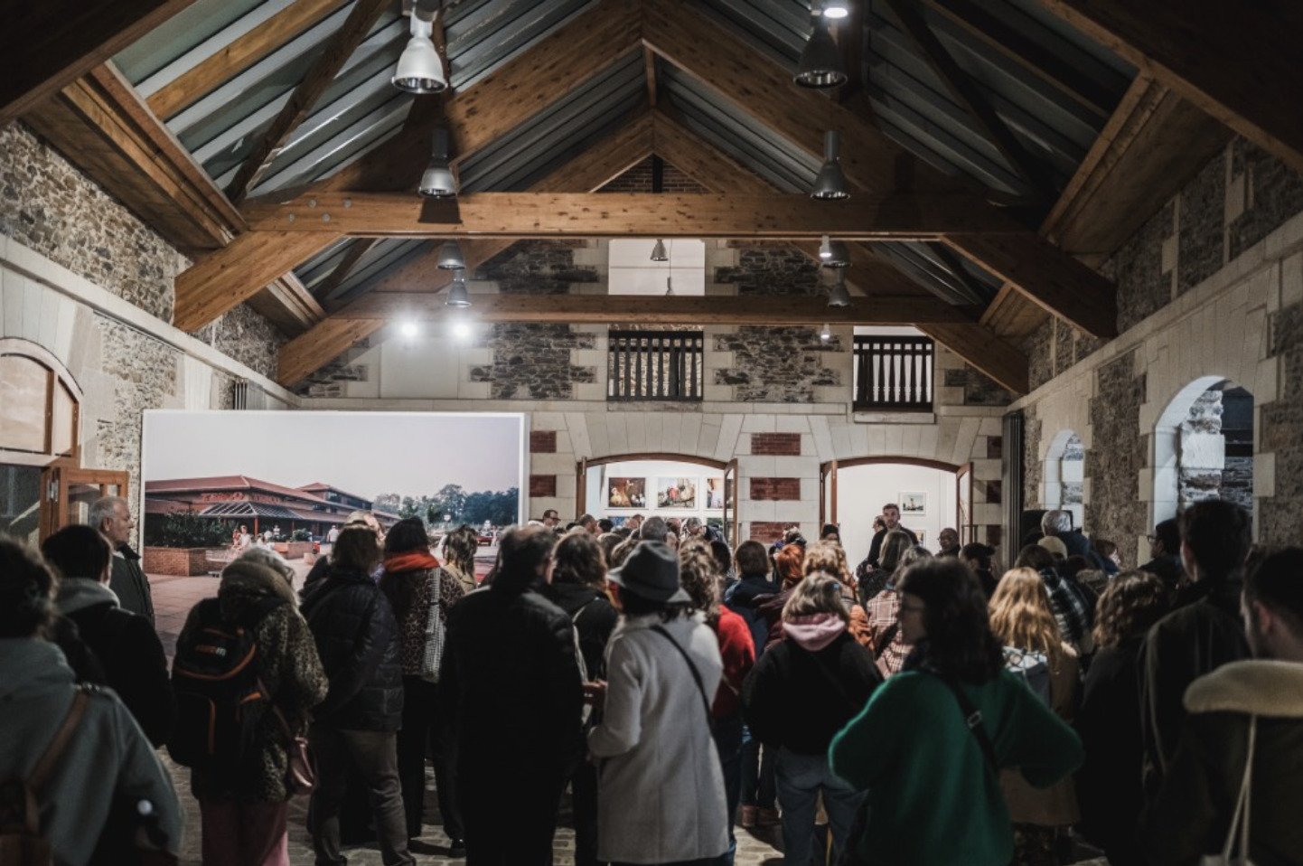 Rencontres européennes de la photographie