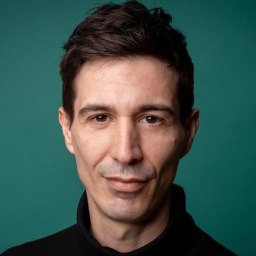 David Lopez, Demi-Lune au soleil