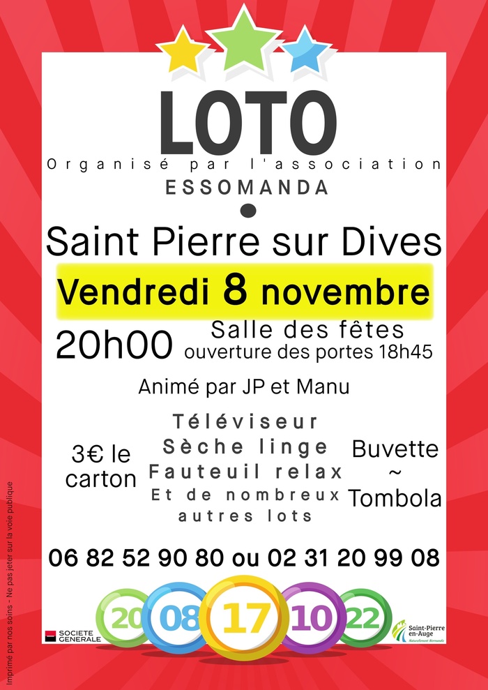 LOTO