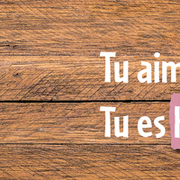 Les p'tits bricolos - Poésie de papier : l'automne