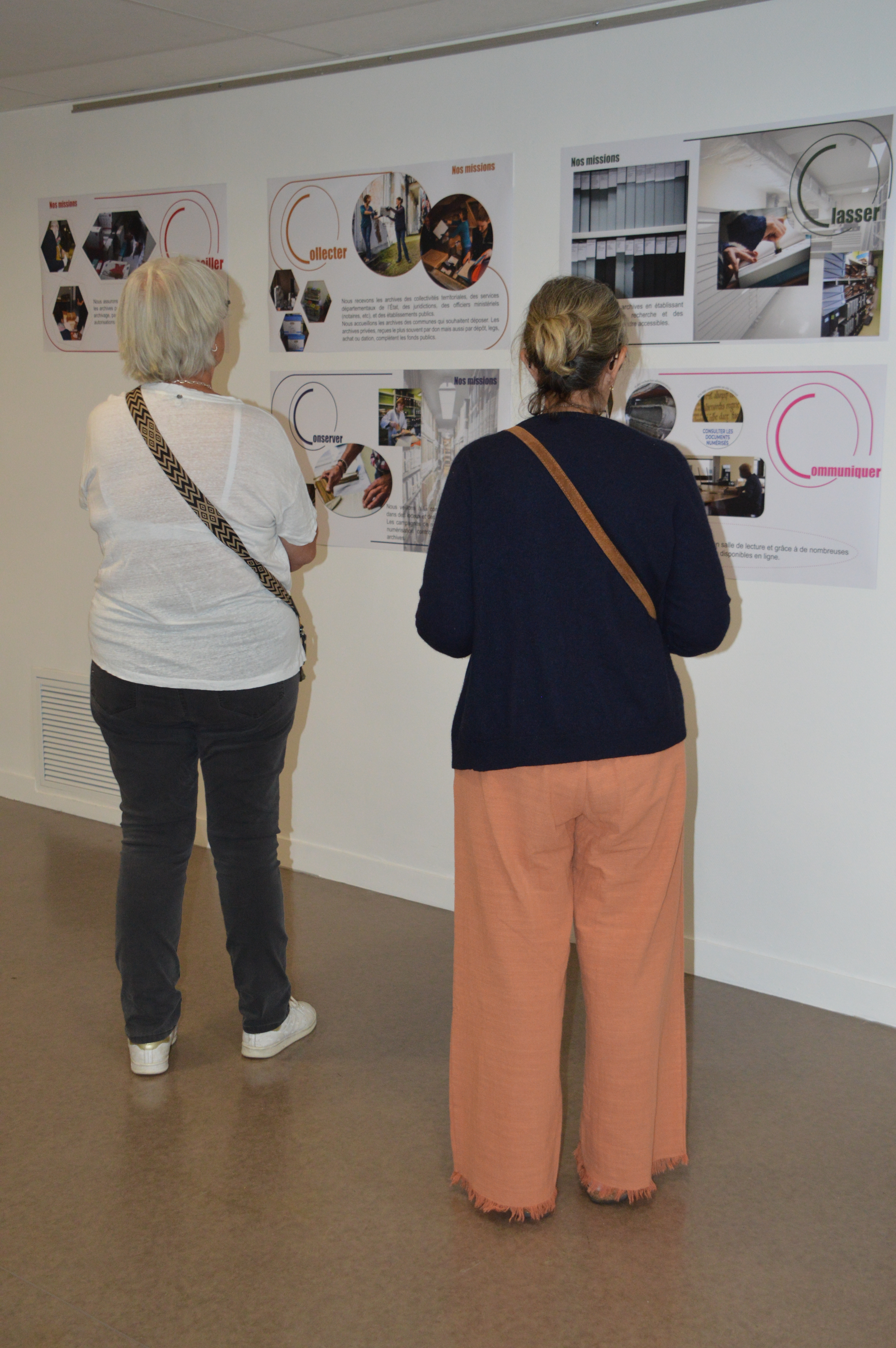 Exposition temporaire « Les Enfants du Habana »