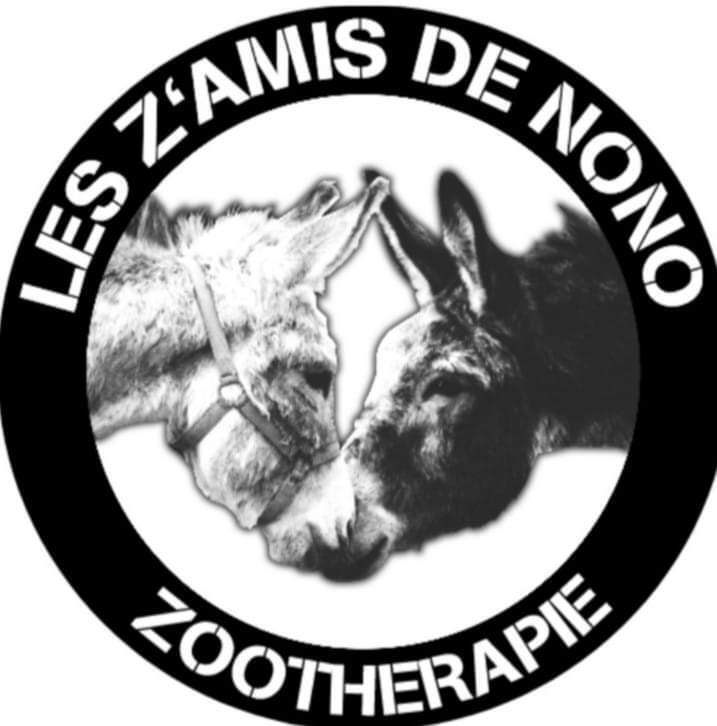 Accueil et petit déjeuner auprès de la médiation animale (avec les Z'amis de Nono)