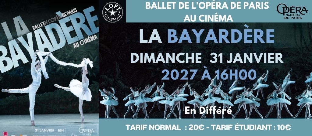 La Bayardère