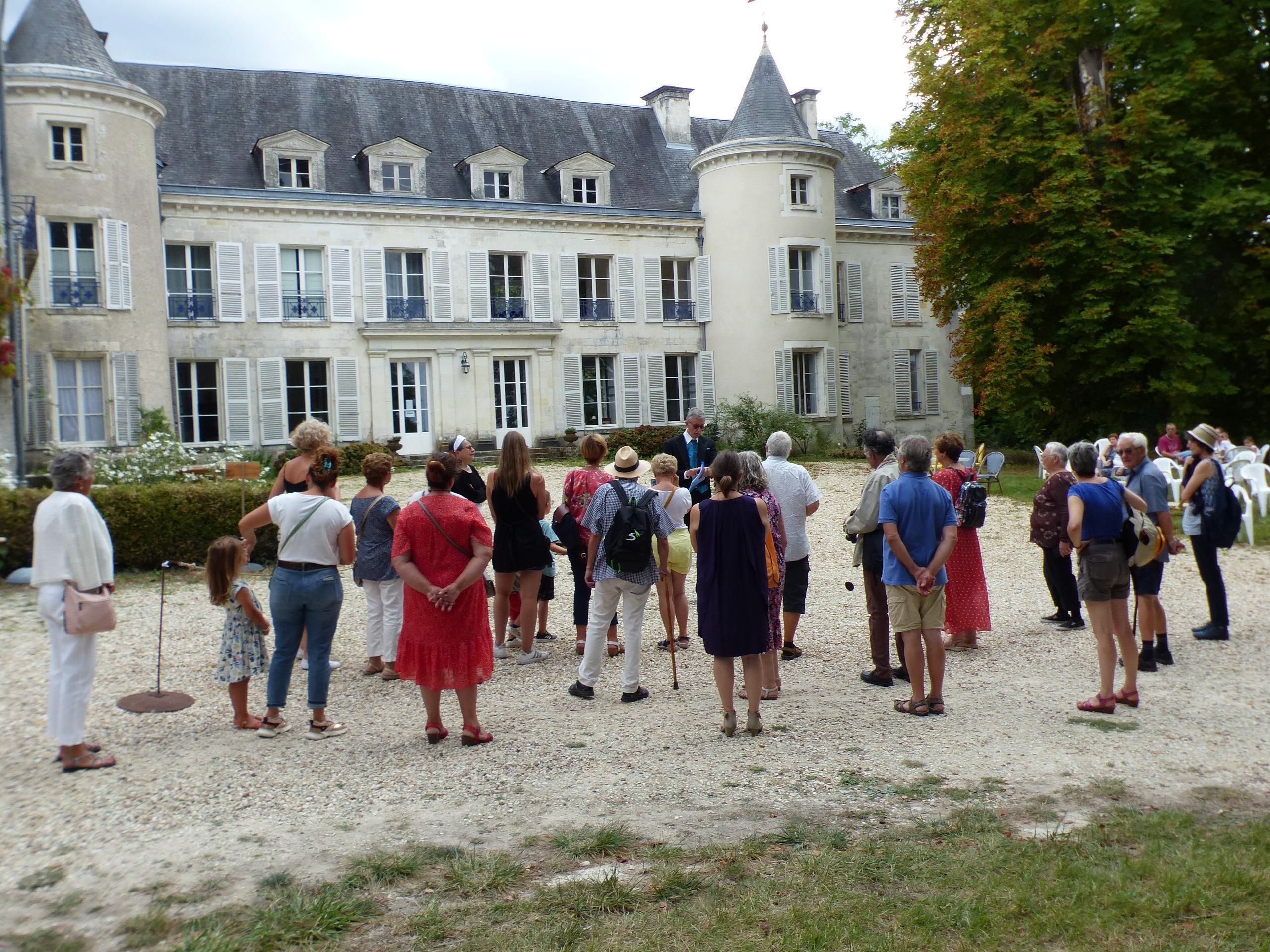 Spectacle historique