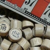 Loto de l'école Sainte-Germaine