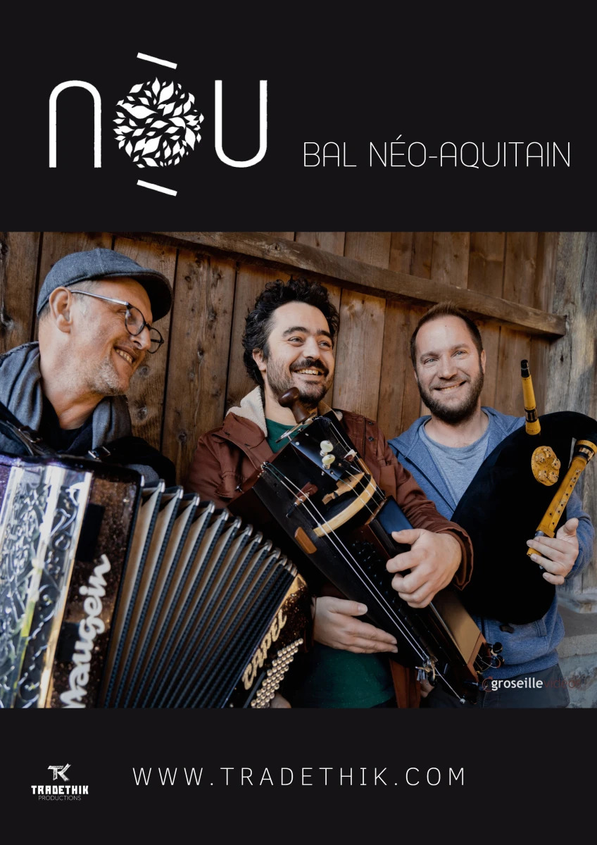 Bal occitano-poitevin