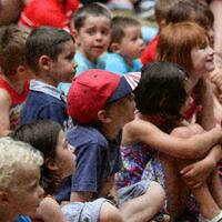 Pass Kids - Conte musical