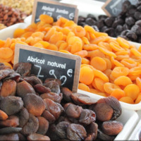 Marché de producteurs