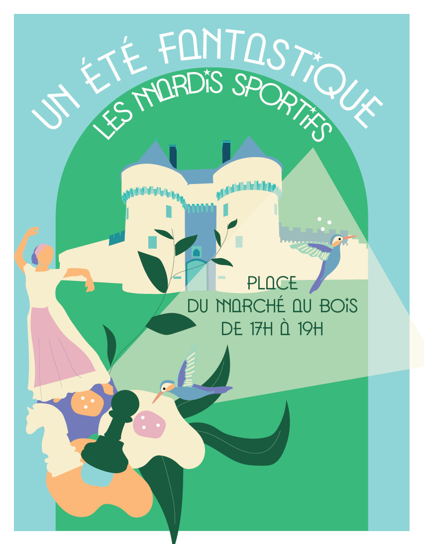 Soirée sportive - Echecs