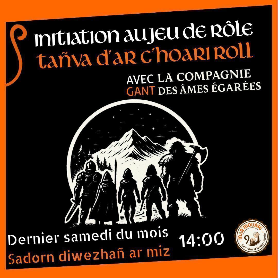 Jeu de rôle