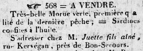 Aux origines de l’île Feydeau … Si la Saulzaie nous était contée ?