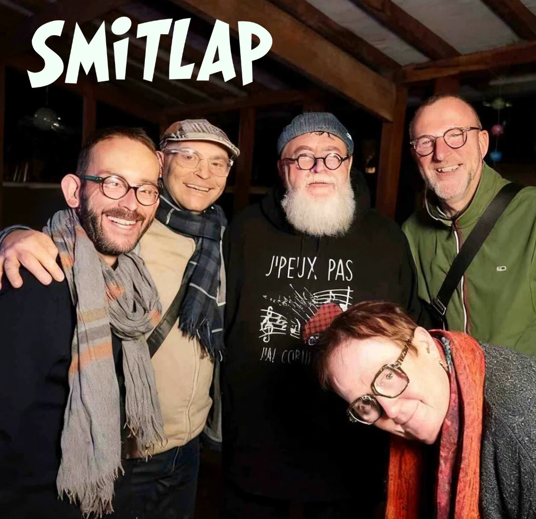 Fête Smitlap