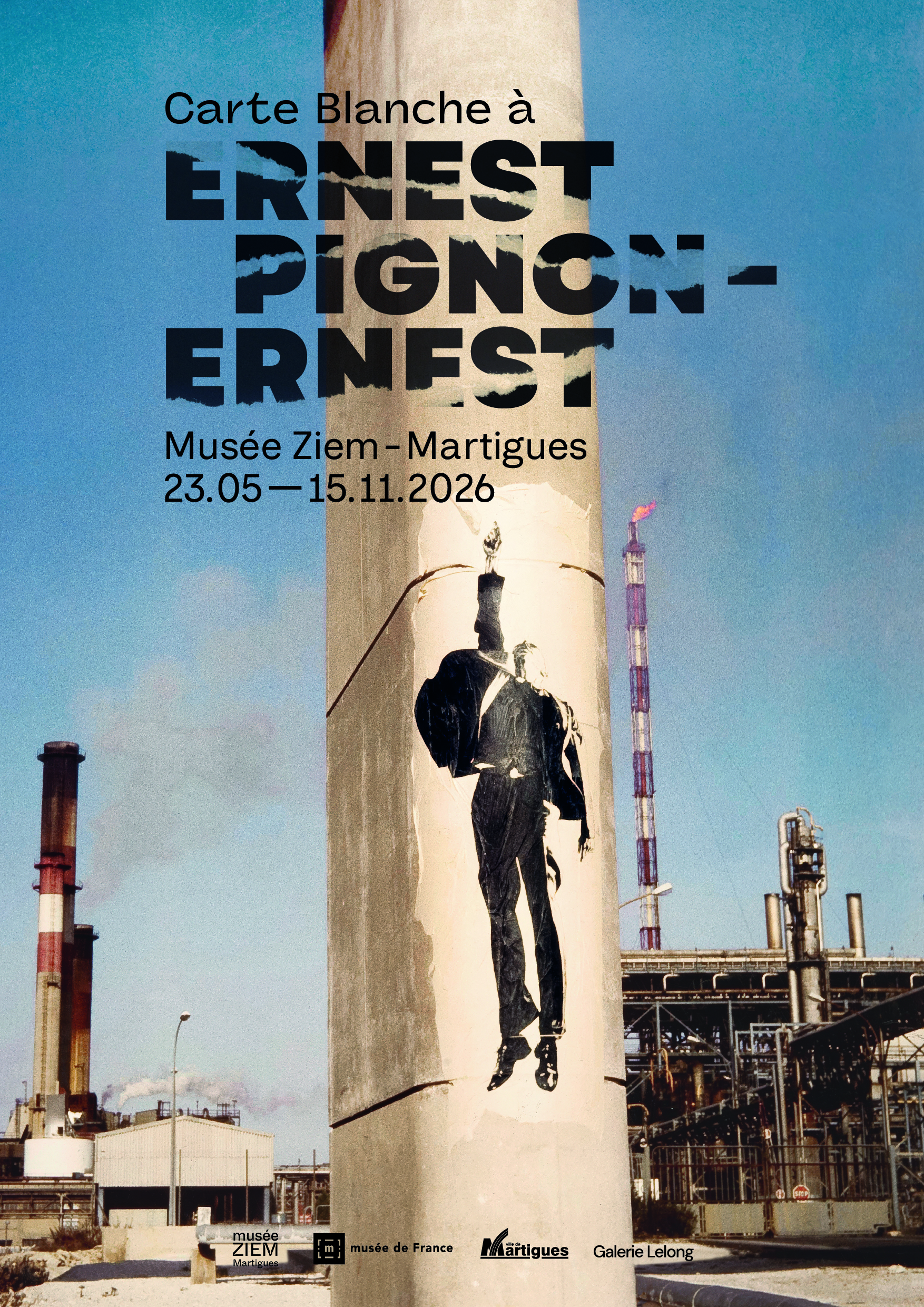 Visites commentées de l’exposition : laissez-vous guider !
