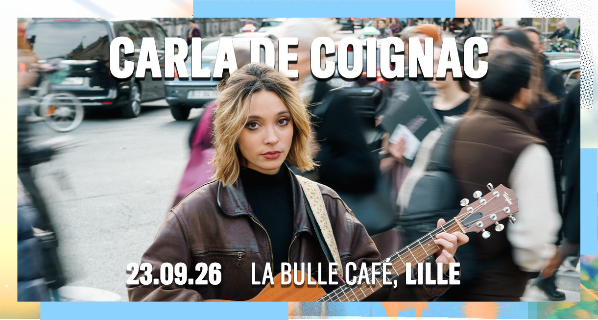 Carla de Coignac
