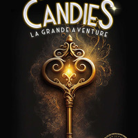 Spectacle musical - Mary Candies