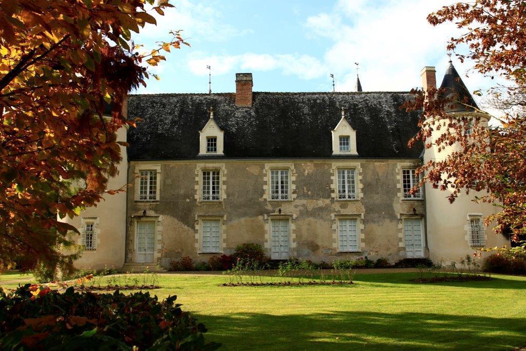 Journées européennes du patrimoine 2026-Centre-Val de Loire