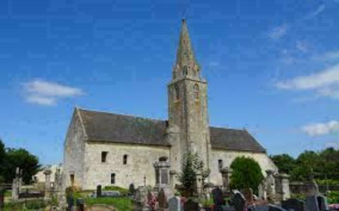 Visite libre de l'église