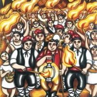 Feux de la Saint-Jean