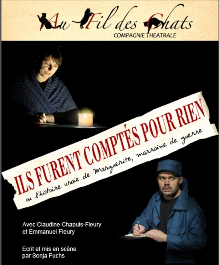 « Ils furent comptés pour rien » au fort de la Motte-Giron