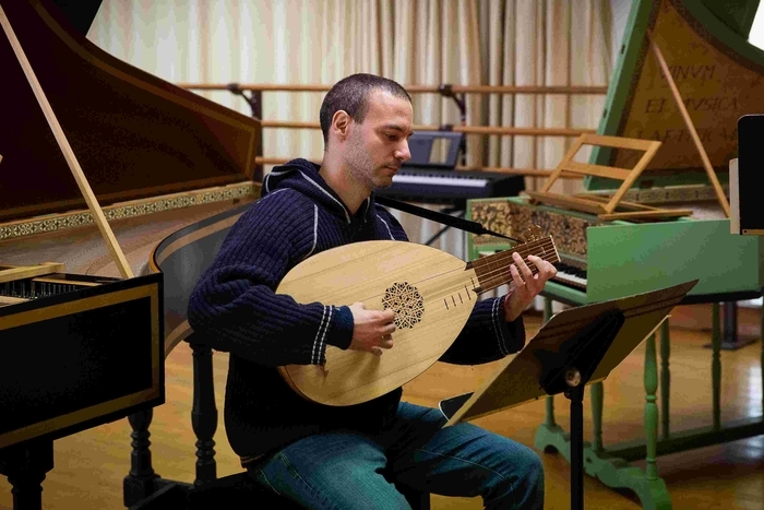 Les musiques qui parlent