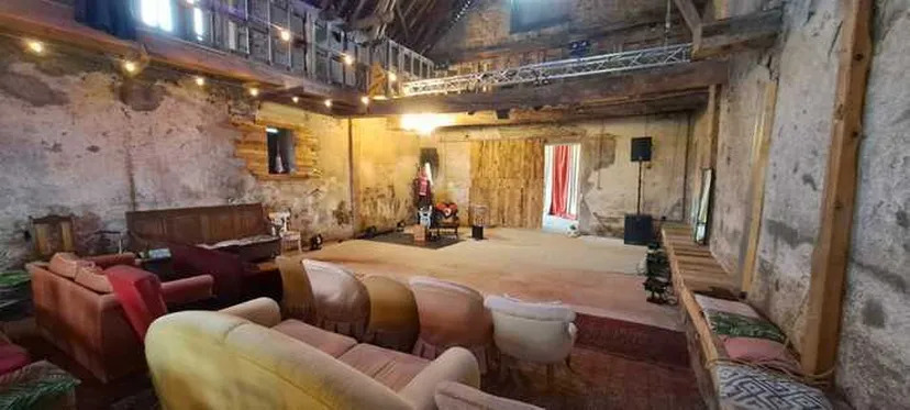 Le Petit Théâtre Perché : les adhérents font leur spectacle
