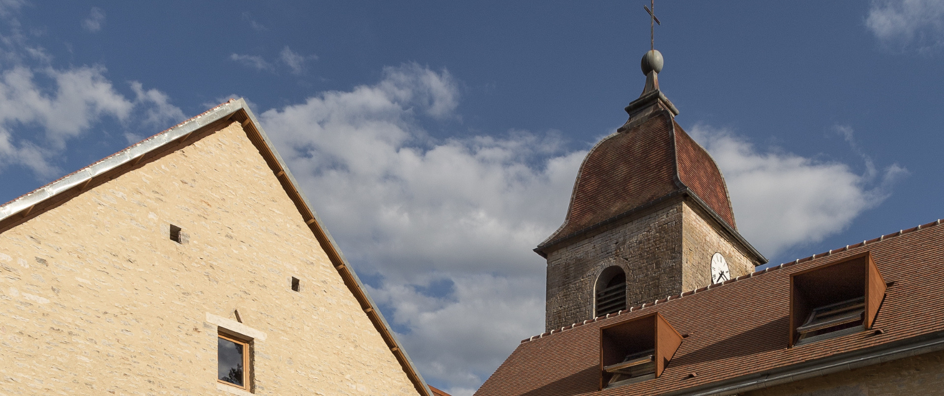 Patrimoine en mouvement : CONSTRUIRE UN AVENIR DURABLE