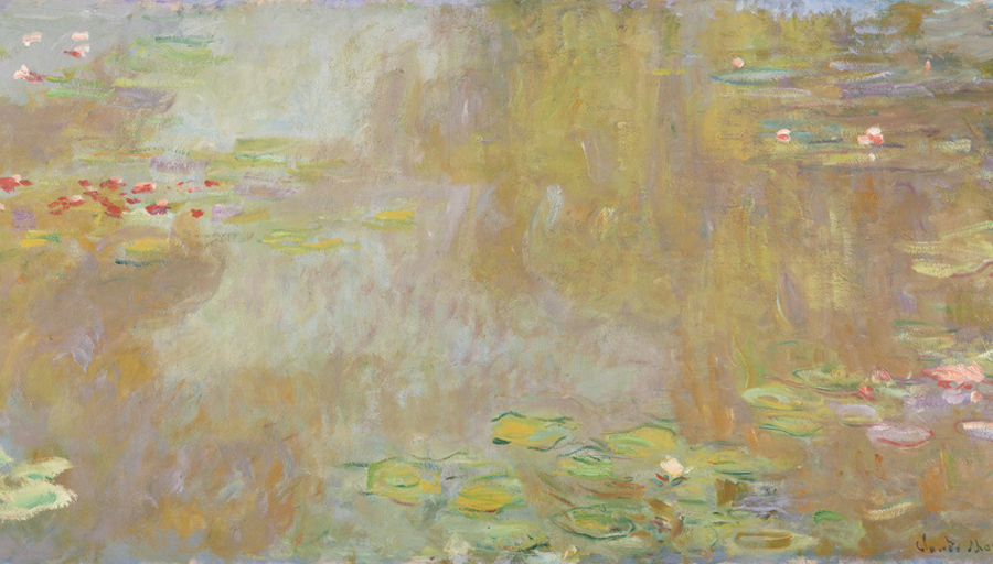 Le musée en 1h