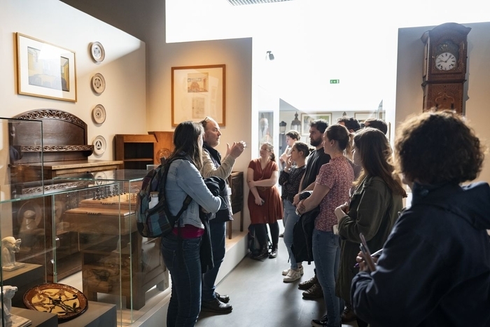 Le gallo pour les bobiâs