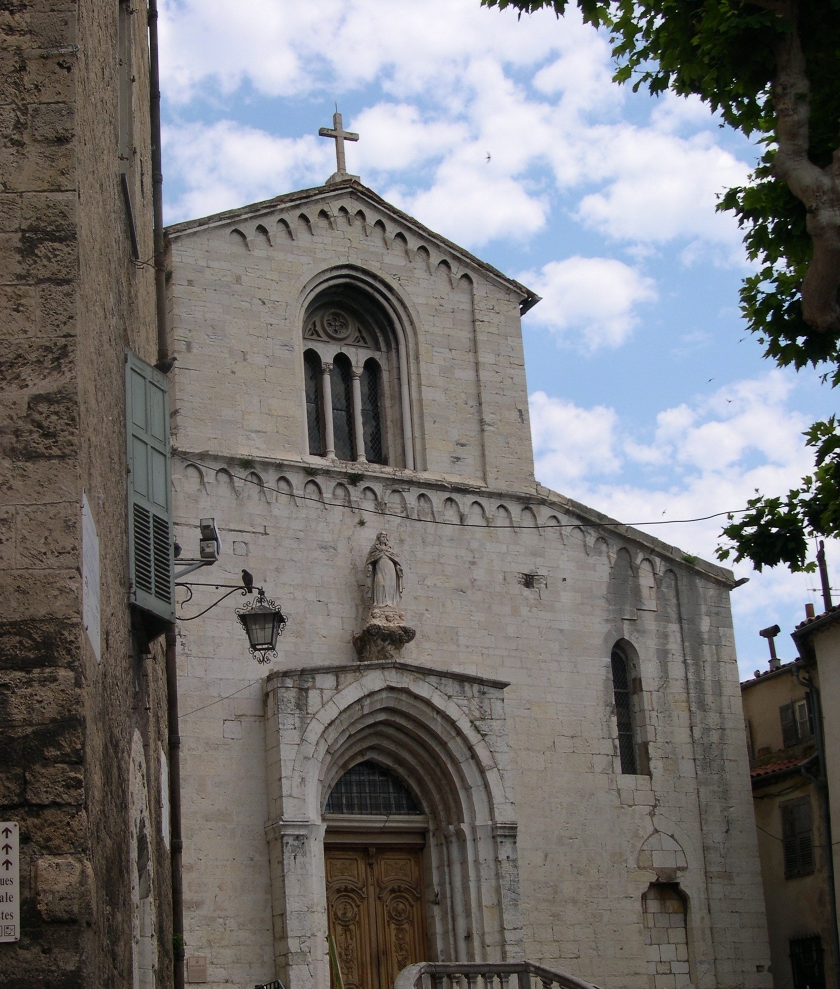 Cathédrale Notre-Dame du Puy
