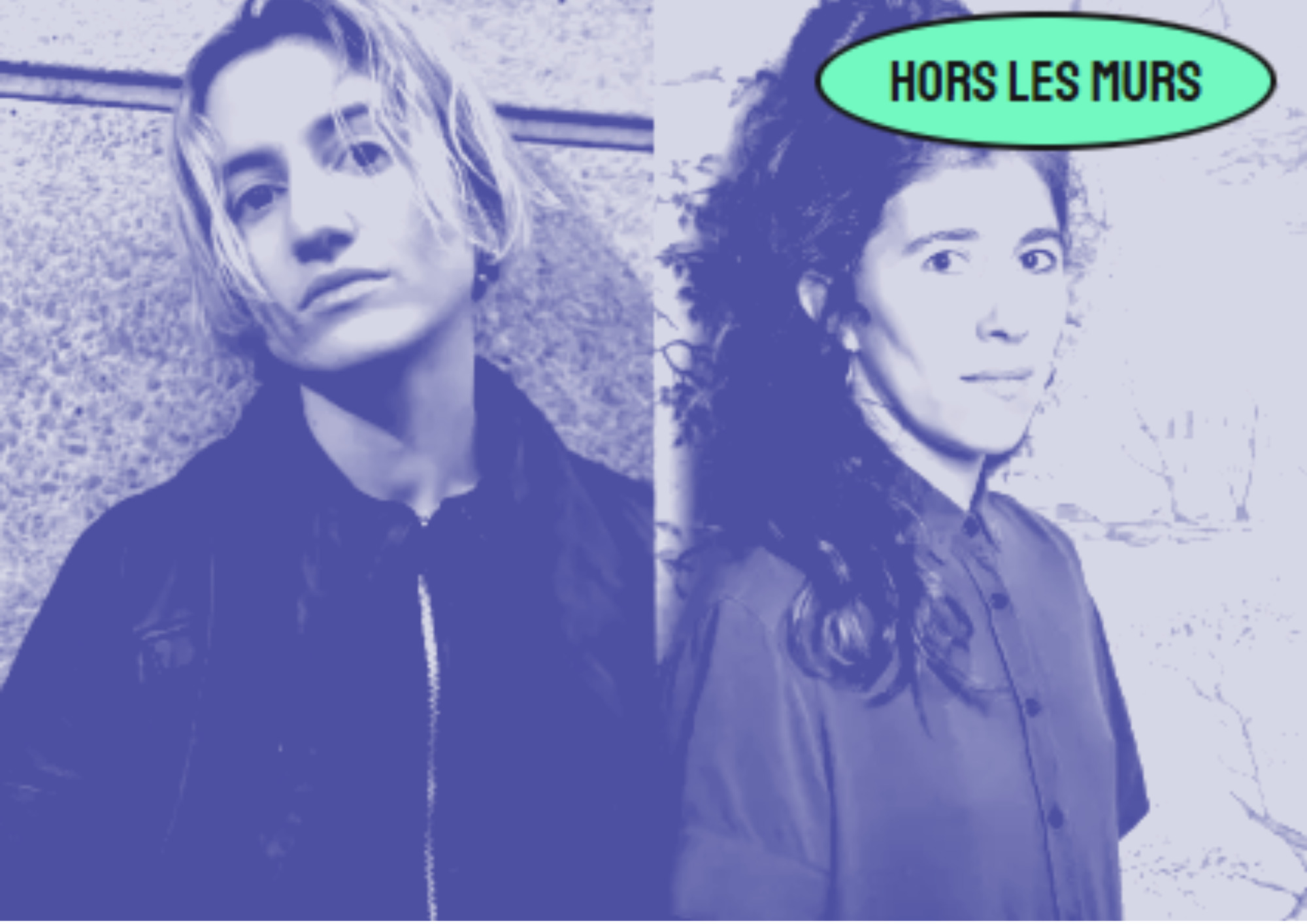Concert – Aloïse Sauvage & Madeleine Cazenave + Momoko Gill