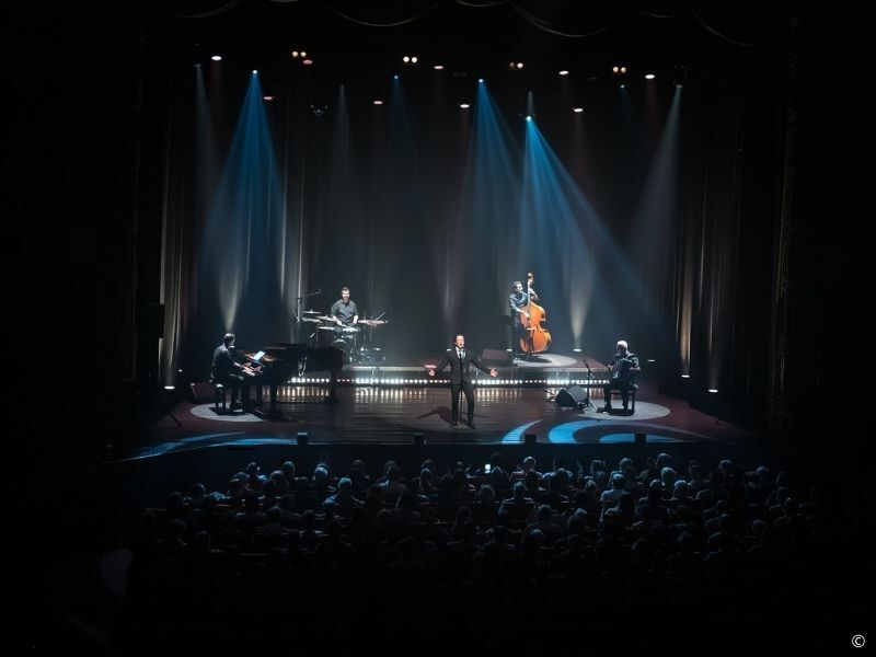 BREL ! Le spectacle