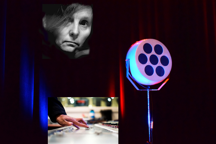 Foliephonies - conférence