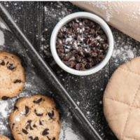 Atelier biscuiterie et goûter - Cookies