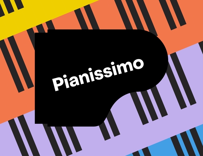 Visuel de l'événement Pianissimo avec Matthieu Jubin