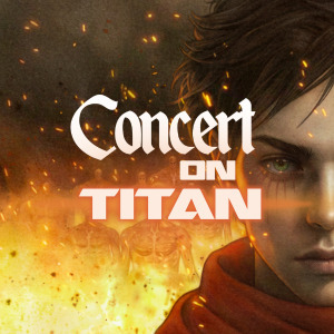 Concert on Titan