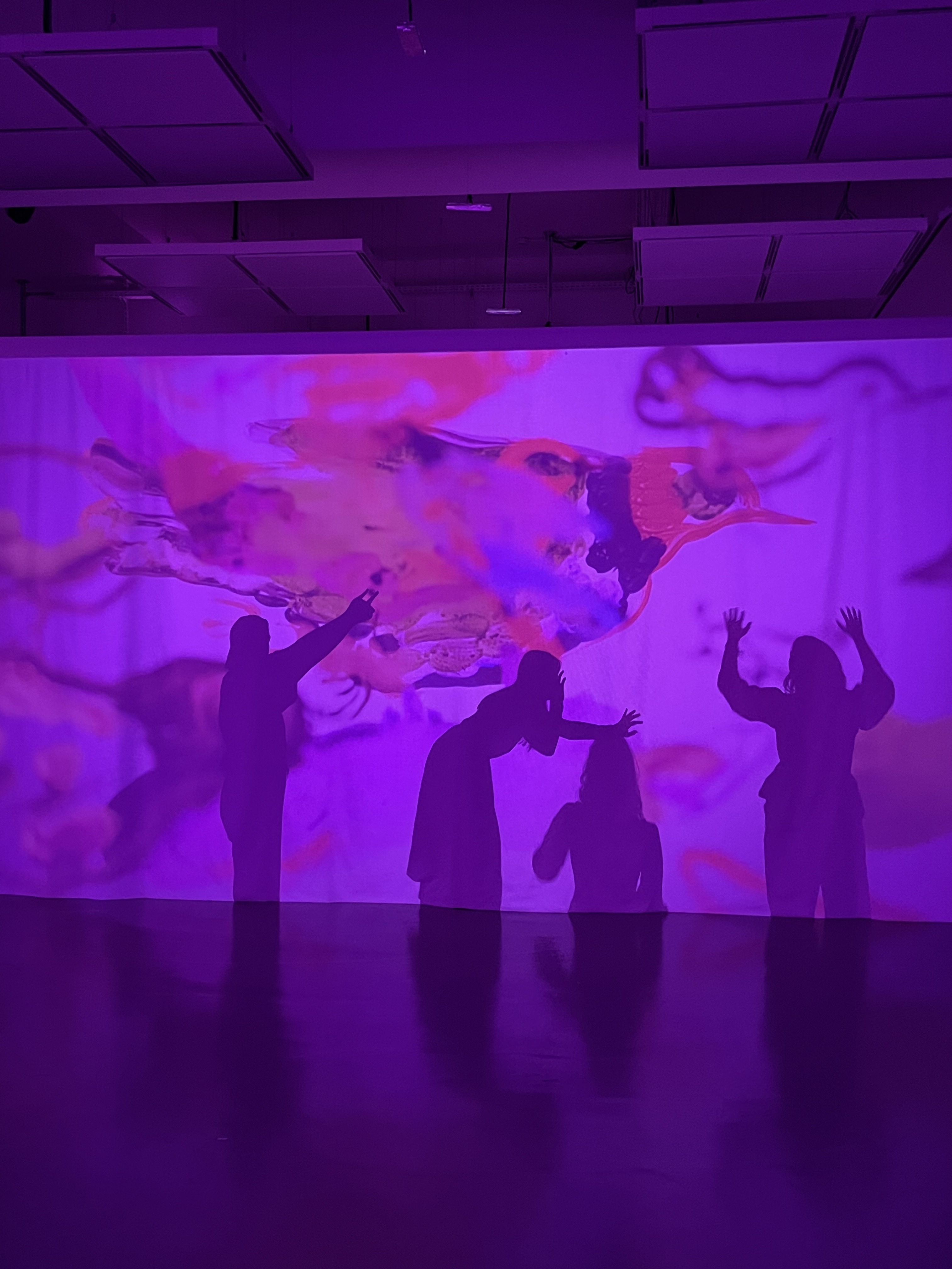 Atelier Signa-danse