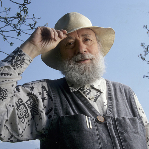 Hommage Michel Butor