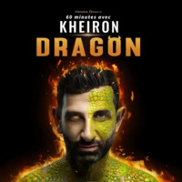 Stand-Up - Dragon, 60 minutes avec Kheiron