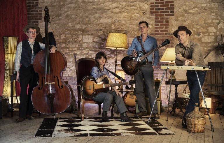 Dandelion String Band