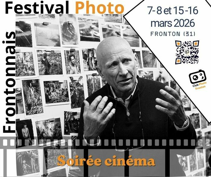 Le festival photographique du Frontonnais