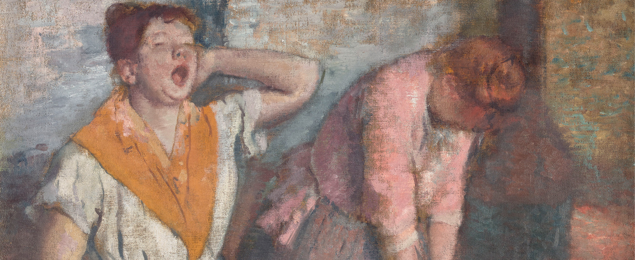 Visites flashs et commentées : exposition temporaire L'art au service des travailleurs