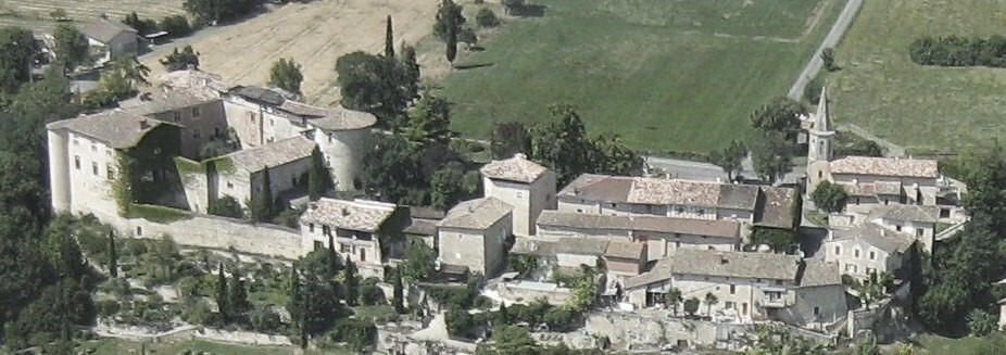 Visite guidée de la bastide de Mauriac