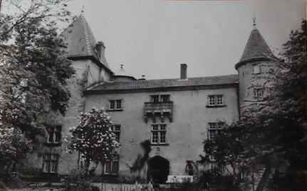 Vassalieux : un château, une histoire