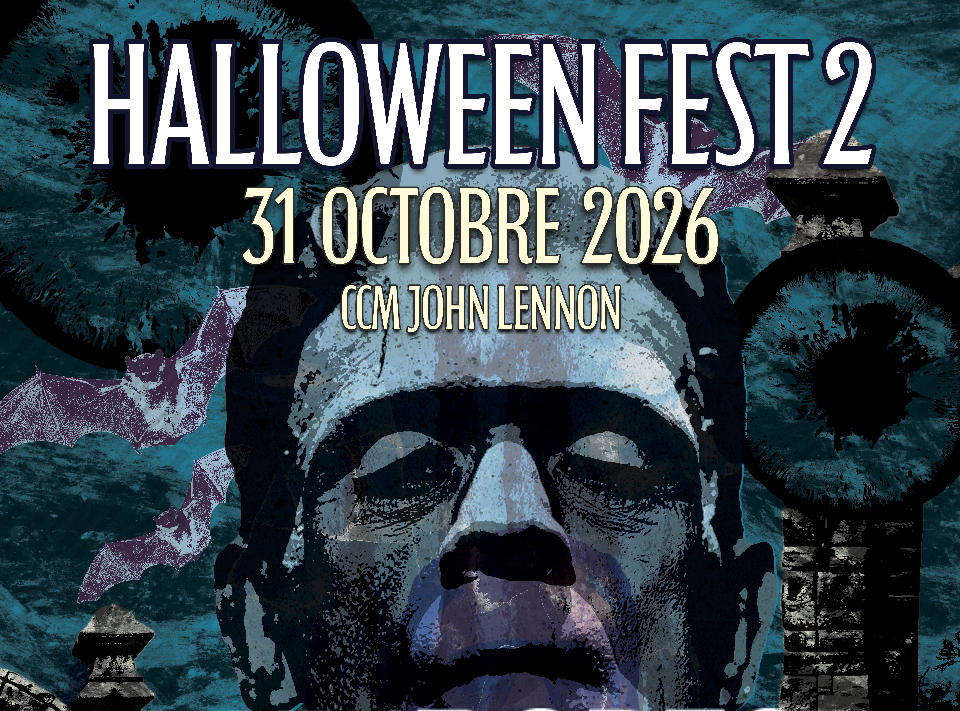 Halloween Fest #2