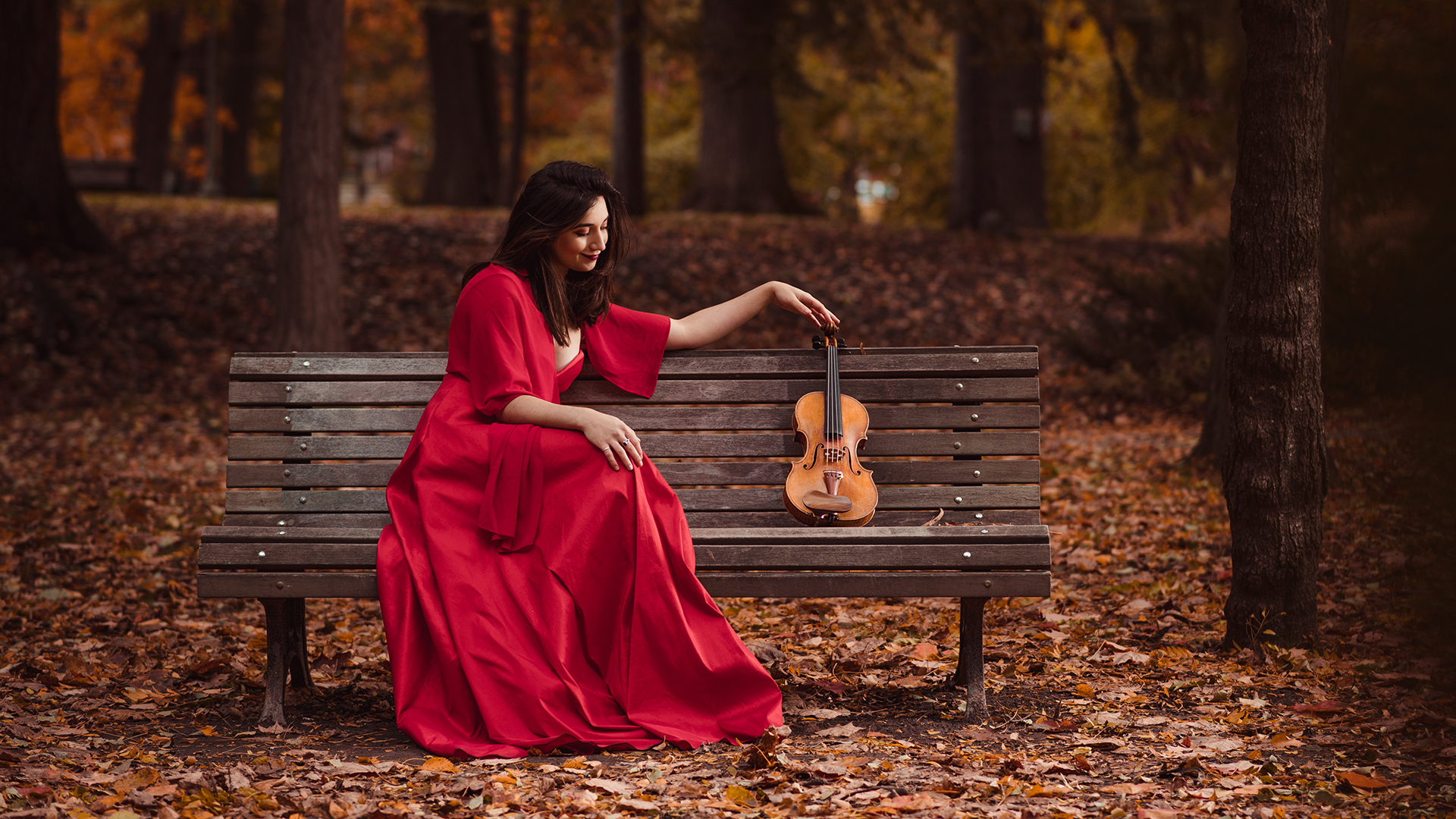 Les quatre saisons de vivaldi