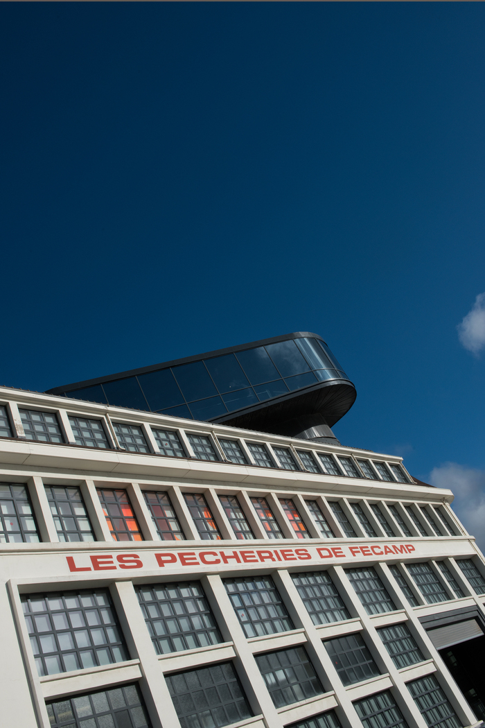 Exposition "C'est nous les gars de la Marine"
