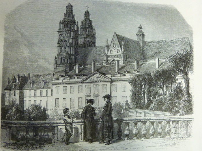 Du palais au musée