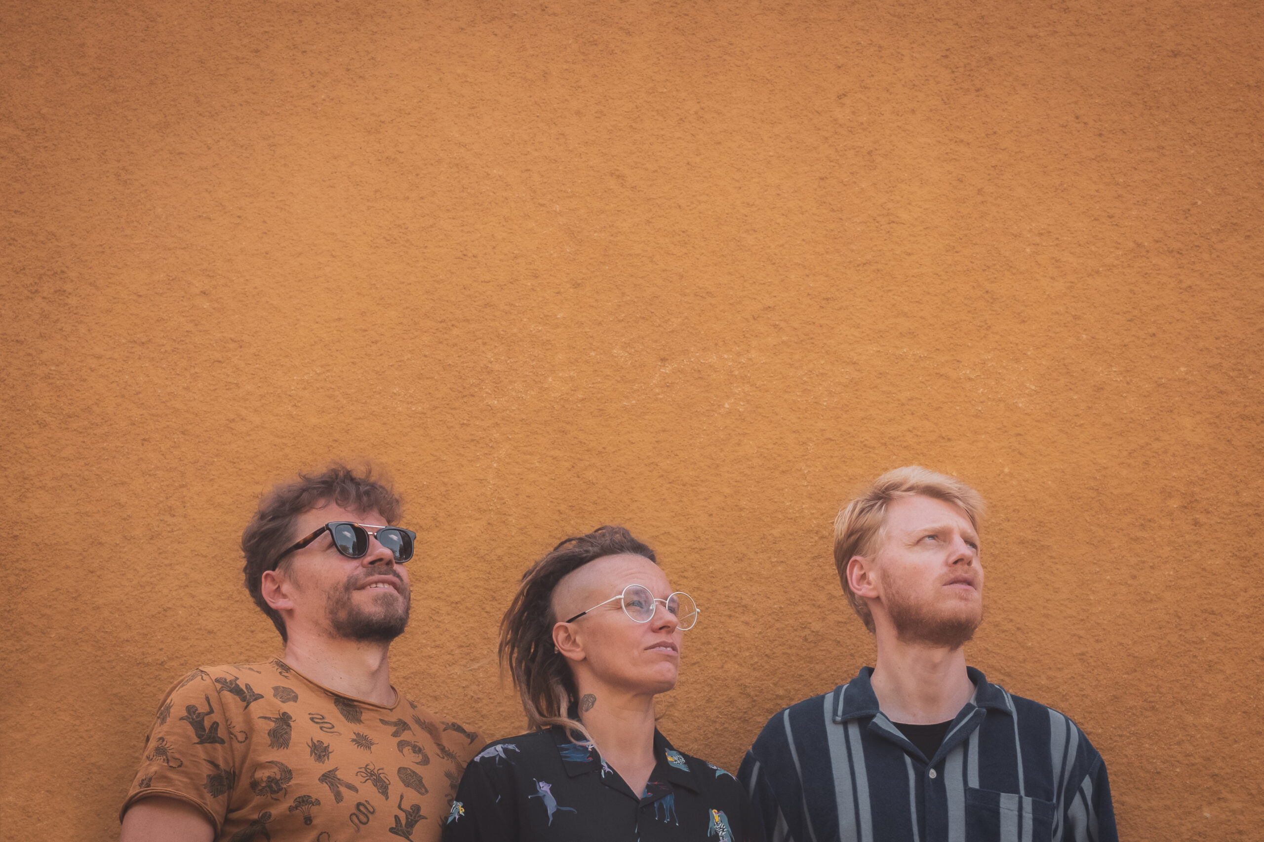 Joanna DUDA trio + VINCENT SCHMIDT & NATAN NIDDAM