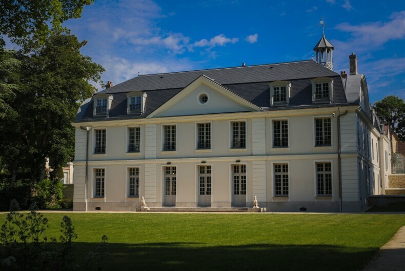 Journées européennes du patrimoine - Le Château de Montauger vous ouvre ses portes