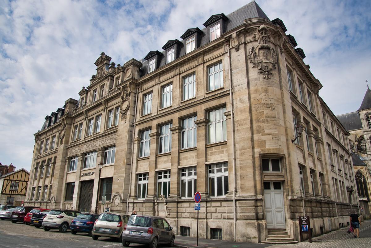 Ancien Hôtel des Postes